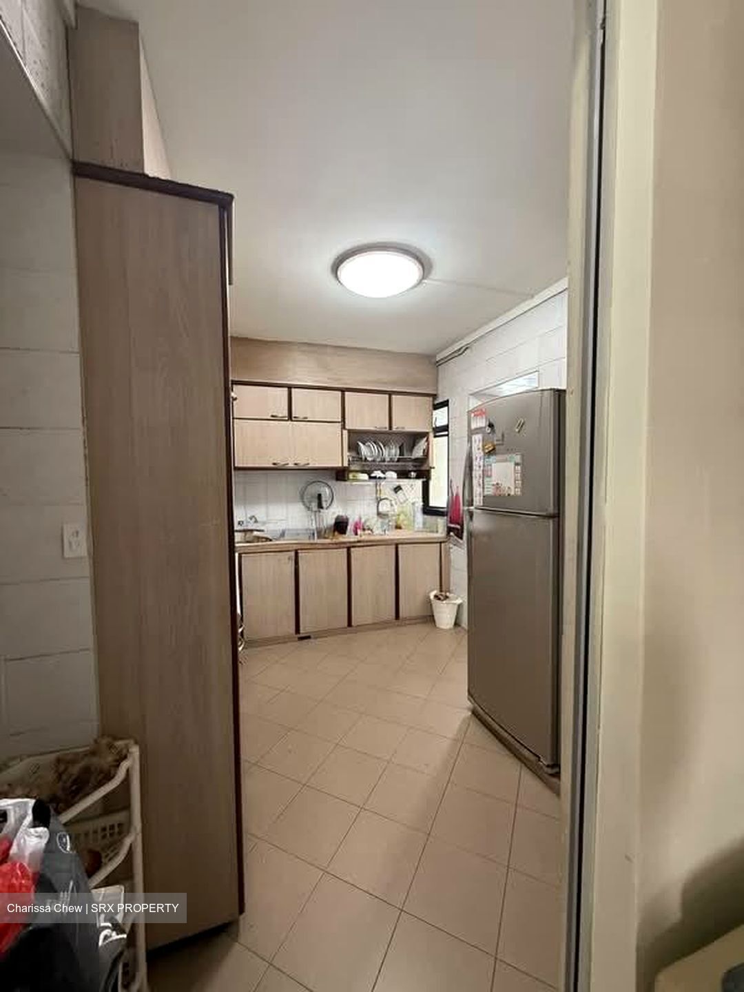 Blk 838 Hougang Central (Hougang), HDB 5 Rooms #551156061